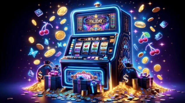 Phòng chơi bingo trực tuyến giao diện tiếng Việt