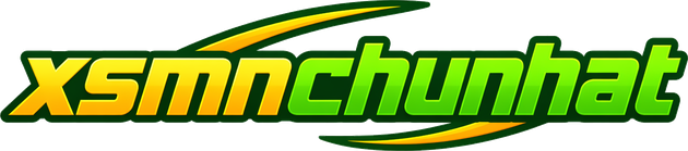 Logo xsmnchunhat